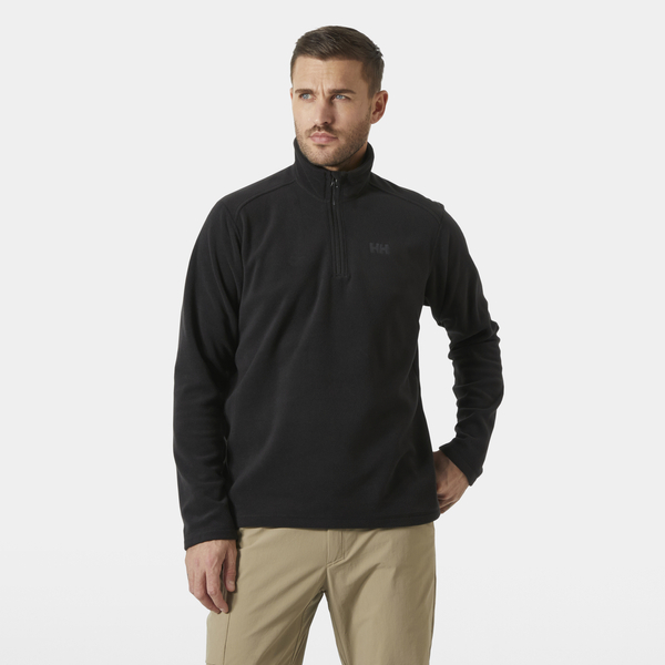 Helly Hansen Herren DAYBREAKER 1/2 ZIP FLEECE Fleece-Sweatshirt 50844 992
