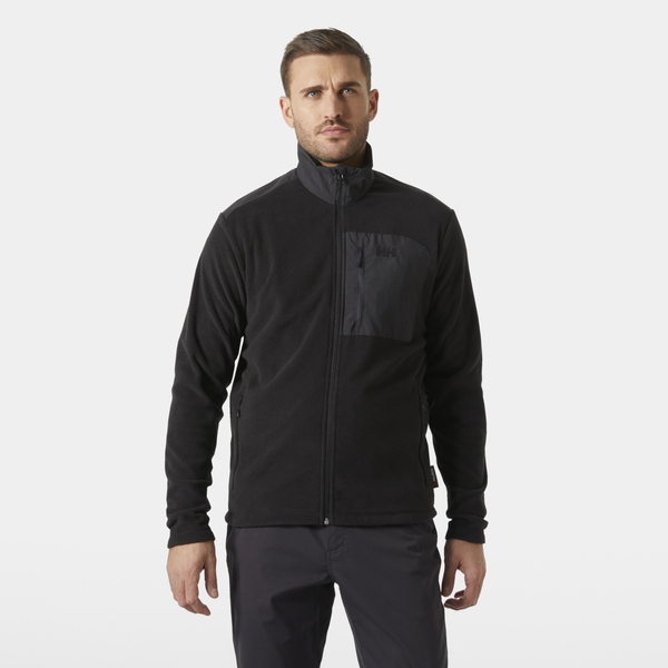 Helly Hansen męska kurtka DAYBREAKER BLOCK JACKET 49454 990