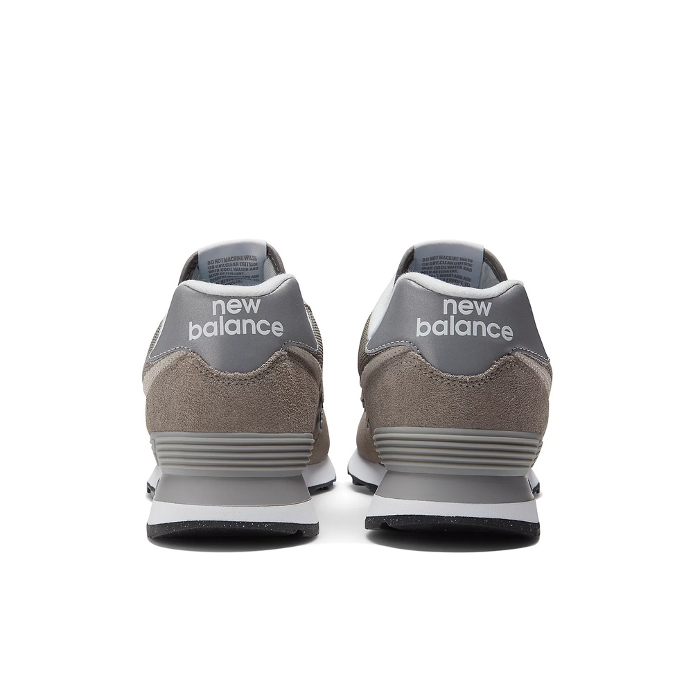 New Balance męskie buty sportowe ML574EVG - szare