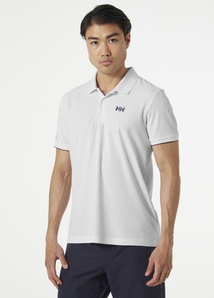 Helly Hansen men's polo shirt OCEAN 34207 002