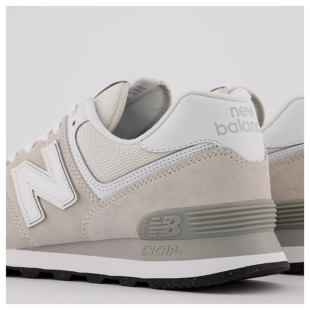 New Balance Herren Sportschuhe ML574EVW - beige