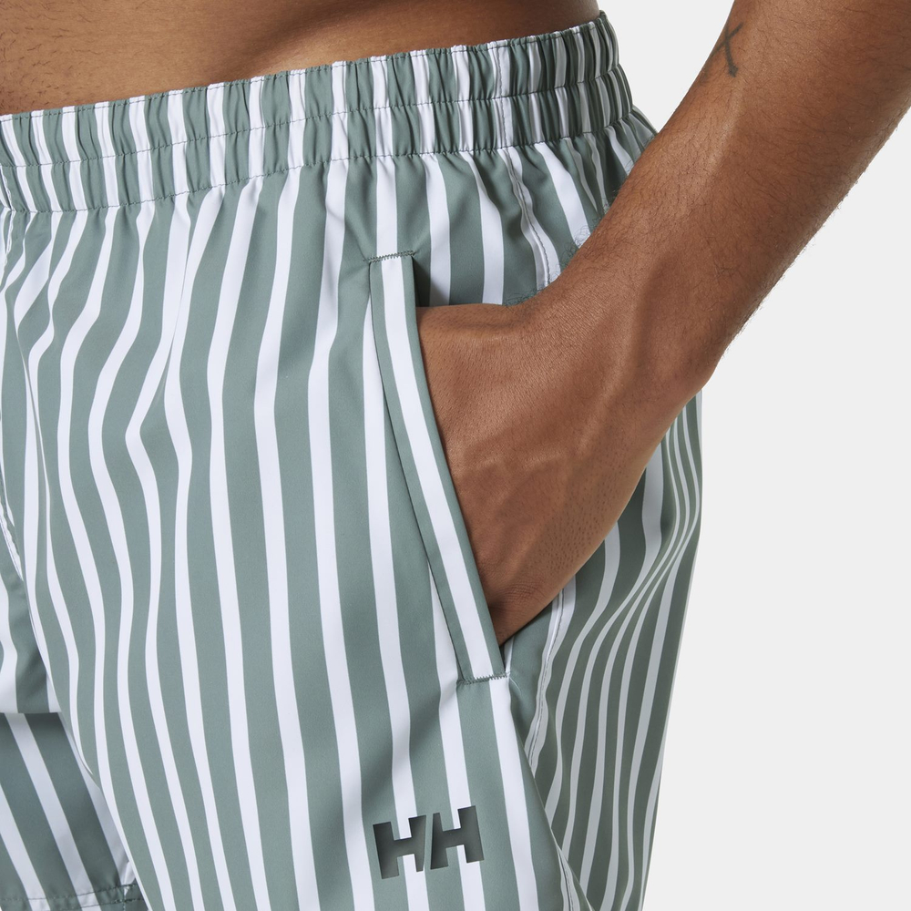 Helly Hansen spodenki kąpielowe NEWPORT TRUNK 34296 485