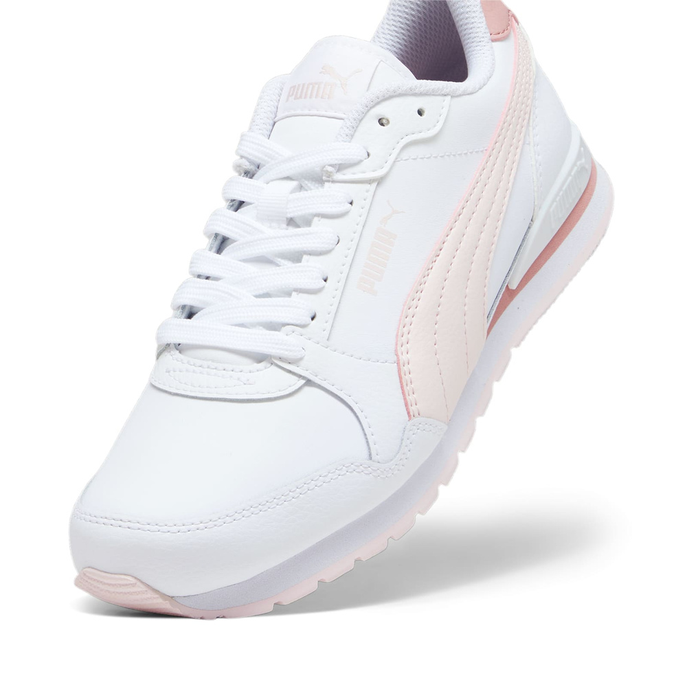 Puma Frauen Sportschuhe ST RUNNER V3 L 384855 18 