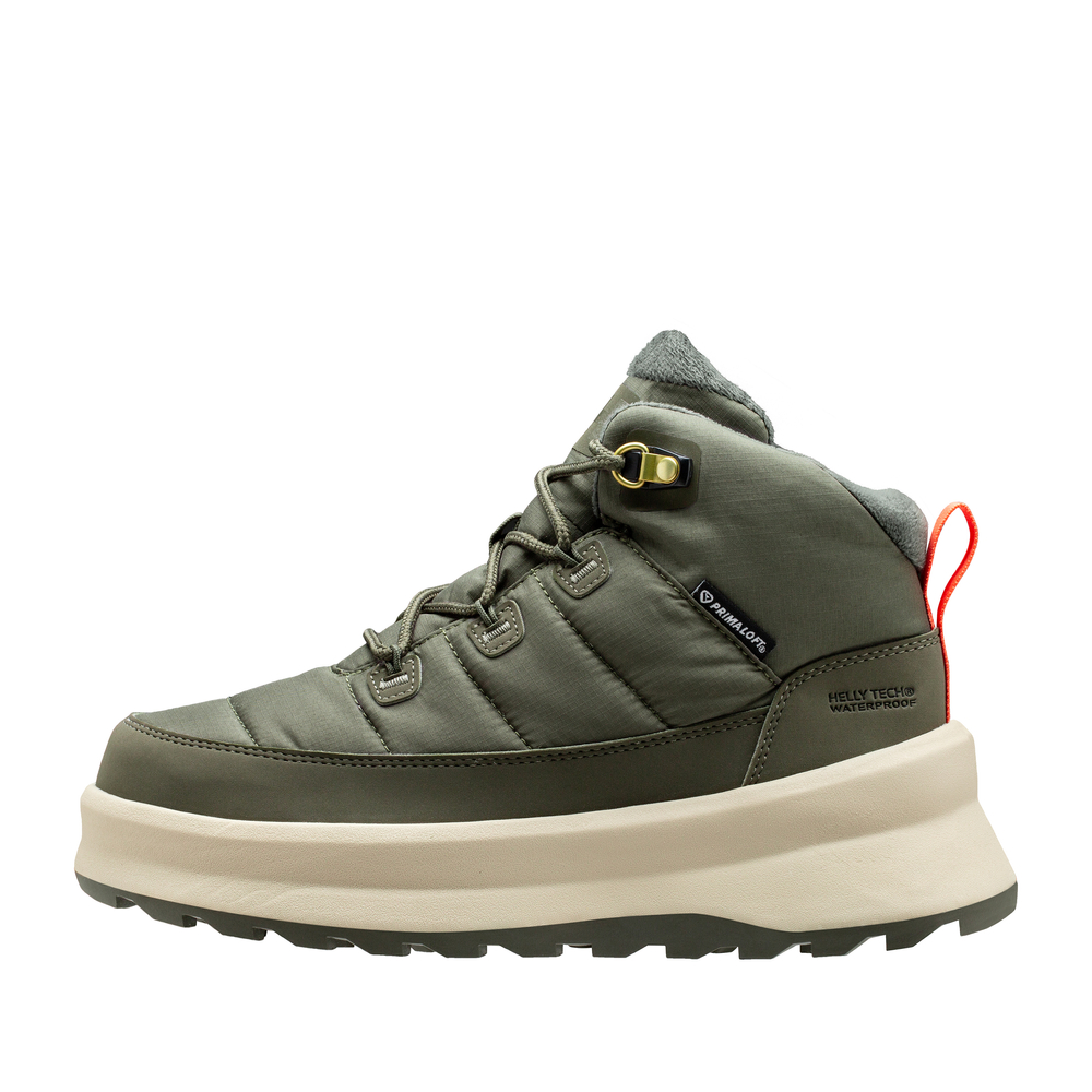 Helly Hansen Damen Winterstiefel W WINTER BLISS BOOT HT 12071 431