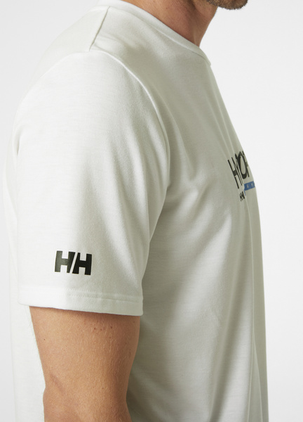 Helly Hansen men's HP RACE T-SHIRT 34294 001 shirt