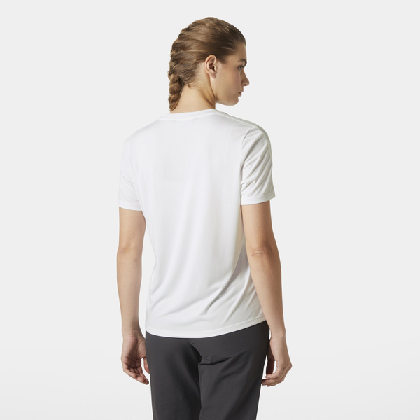Helly Hansen Damen-T-Shirt W SALT BREEZE V-NECK 34135 001