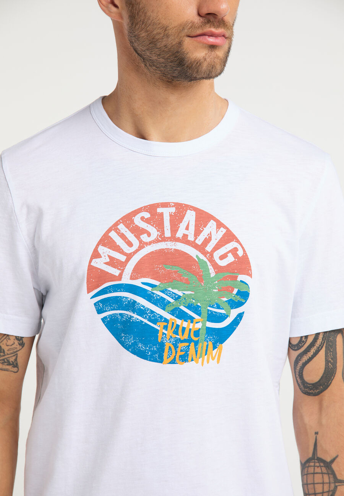 Mustang Logo Alex 1009534 2045