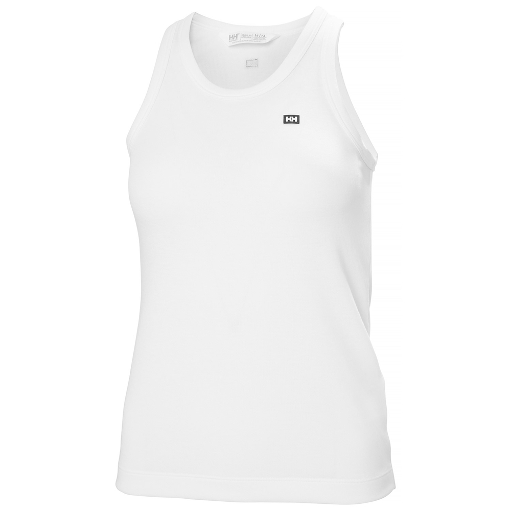 Helly Hansen damska koszulka na ramiączkach W SKAGEN SINGLET 34480 001