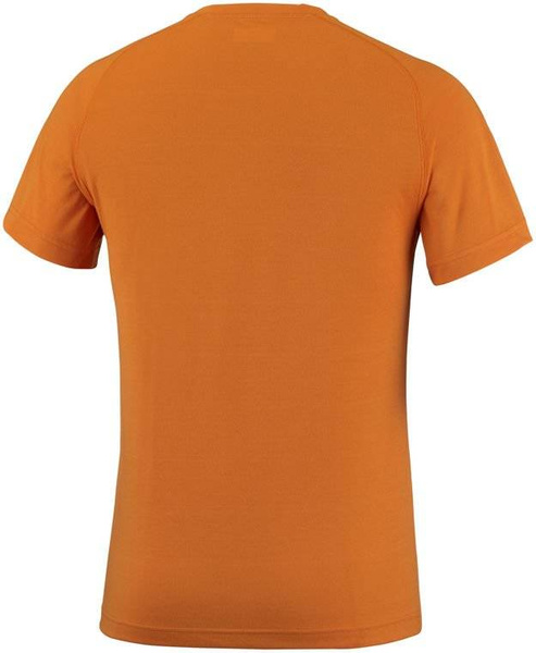 Columbia MOUNTAIN TECH III Short SLEEVE Crew Mens EM6909 996