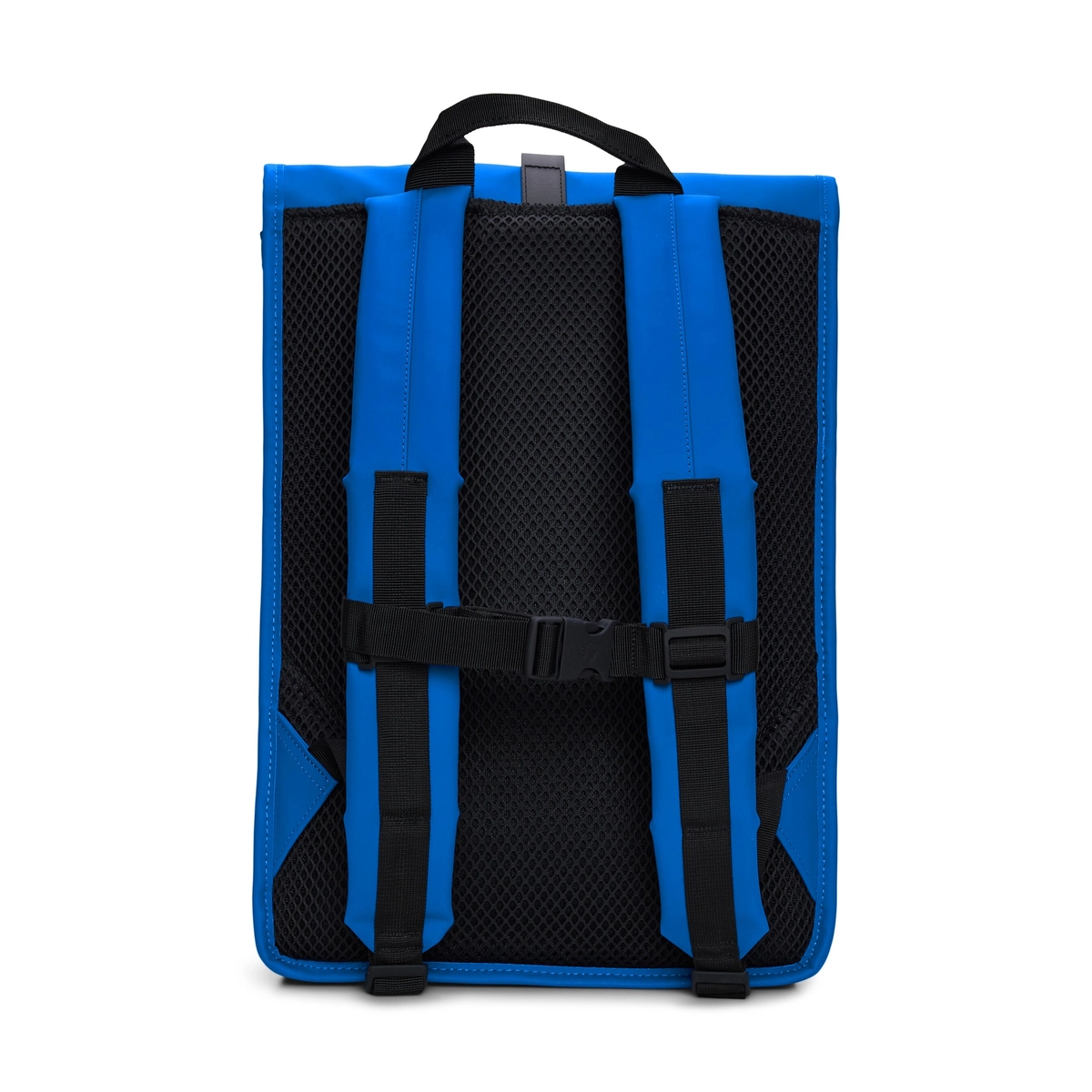 Rains backpack 48x32x11 cm ROLLTOPRUCKSACK W3 13320 83 WAVES Rains backpack 48x32x11 cm ROLLTOPRUCKSACK W3 13320 83 WAVES