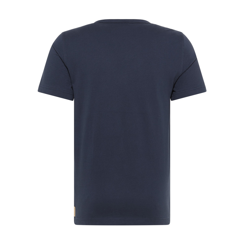 Mustang men's Alex C Print t-shirt 1012124 5330