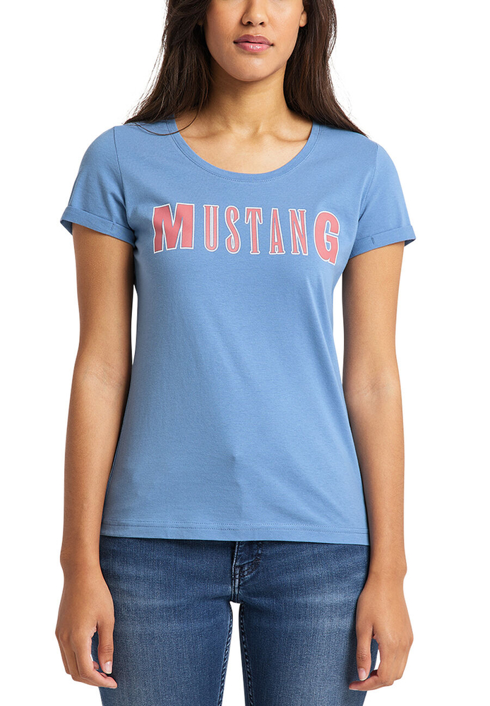 Mustang Alexia C Print 1009641 5407