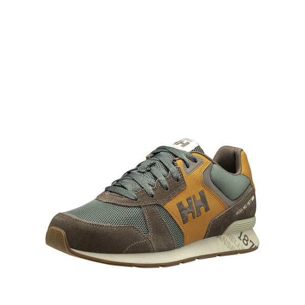 Helly Hansen men's sneaker shoes leather ANAKIN LEATHER 2 11994 420