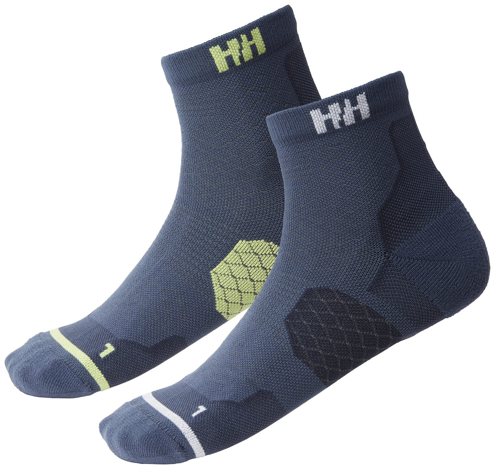 Helly Hansen Socken 2er-Pack TRAIL SOCK 67534 860