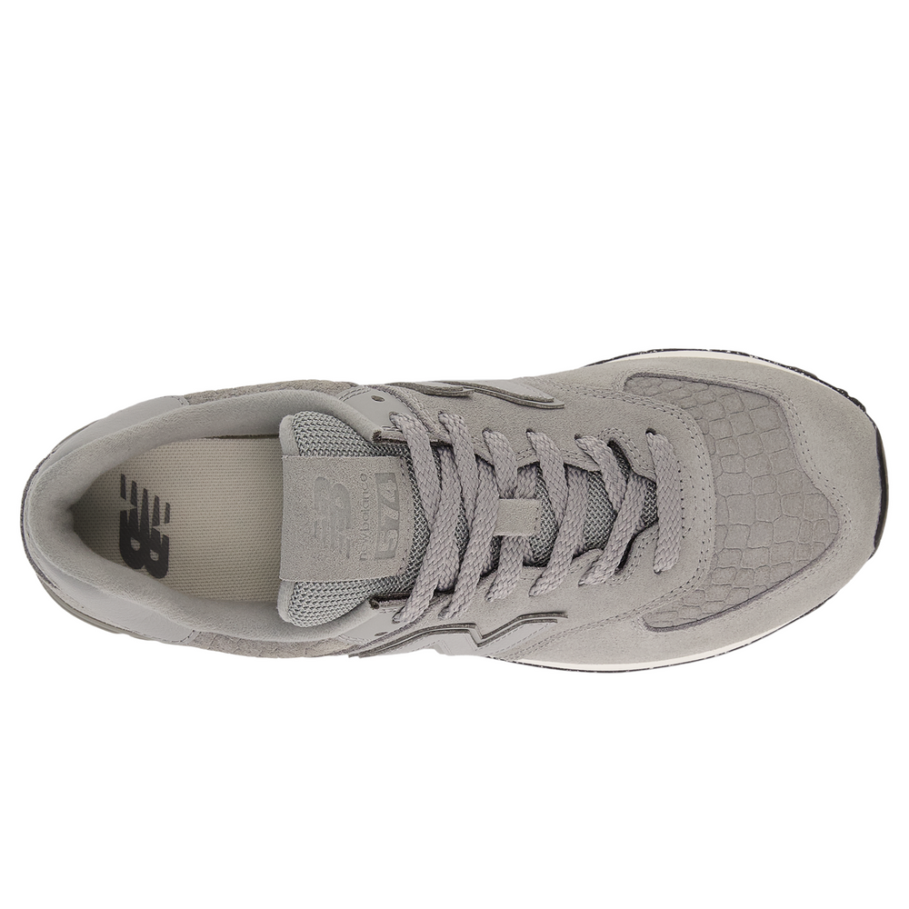 New Balance women's athletic shoes WL574PYG