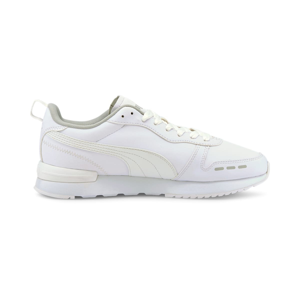 Puma męskie buty sportowe R78 SL 374127 02 - białe