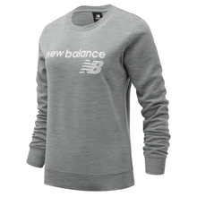 New Balance women's CLASSIC CORE FLEECE CREW AG WT03811AG sweatshirt