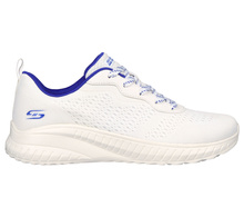 Skechers women's athletic shoes BOBS Squad CHAOS 117227/OFWT