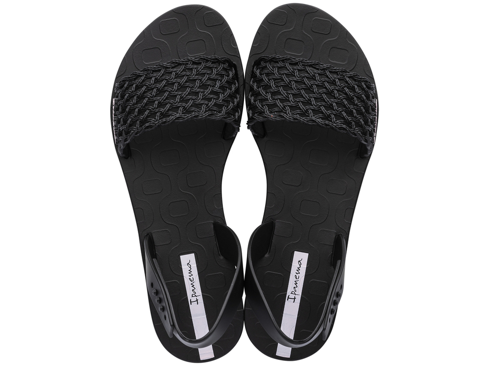 Ipanema damskie sandały BREEZY SANDAL FEM 82855 AJ336