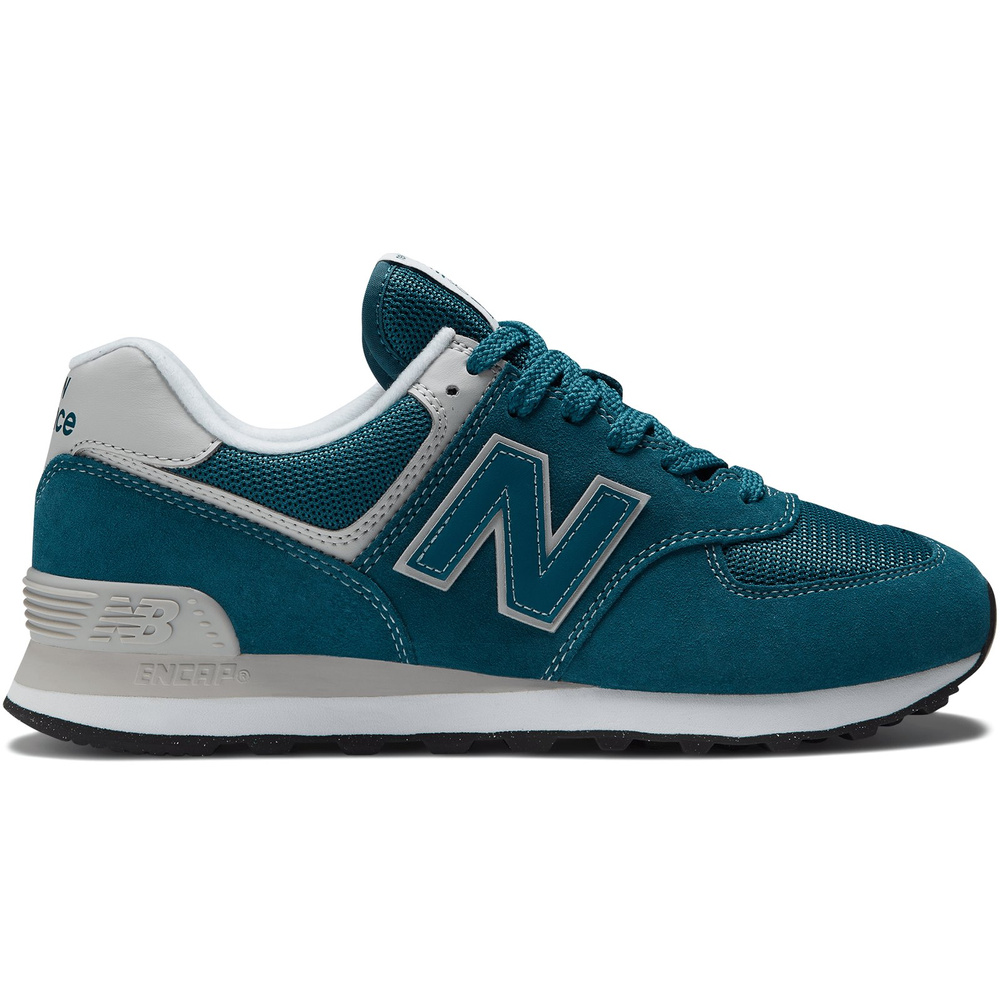 New Balance unisex athletic shoes U574CE2