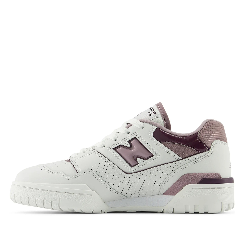 New Balance women's athletic shoes BBW550EF