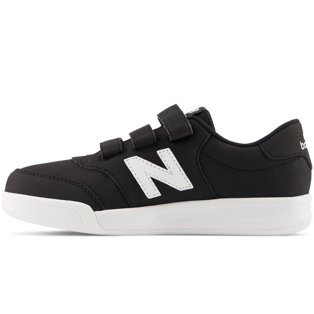 New Balance children's Velcro fastened shoes PVCT60BW