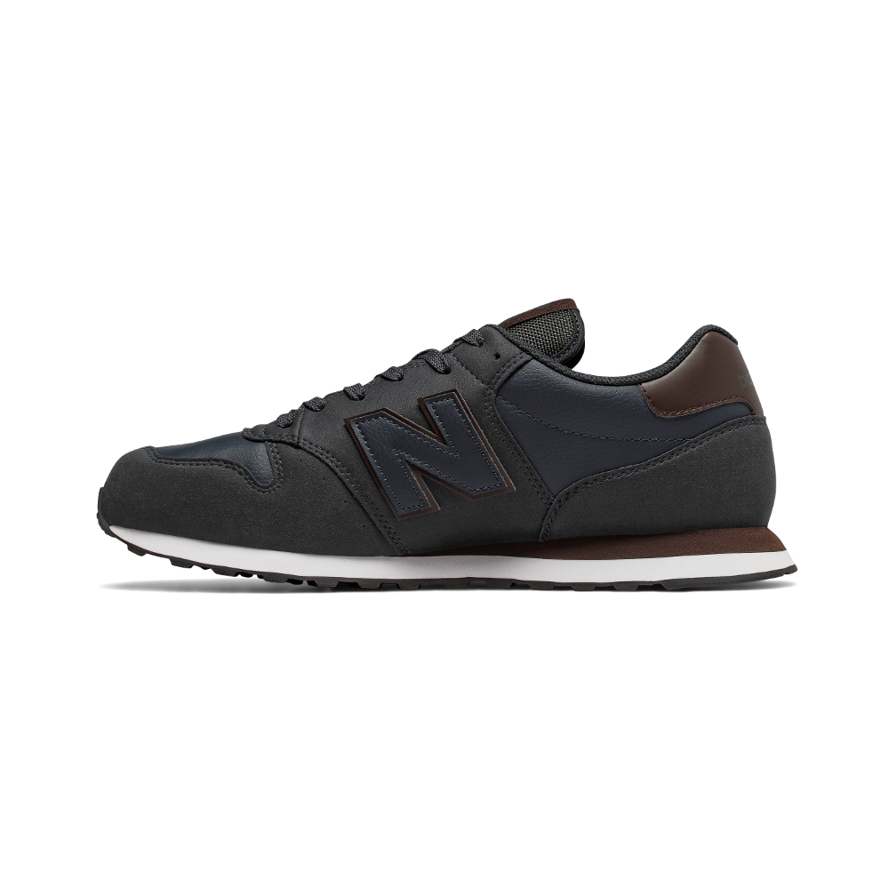 New Balance męskie buty sportowe GM500NVB