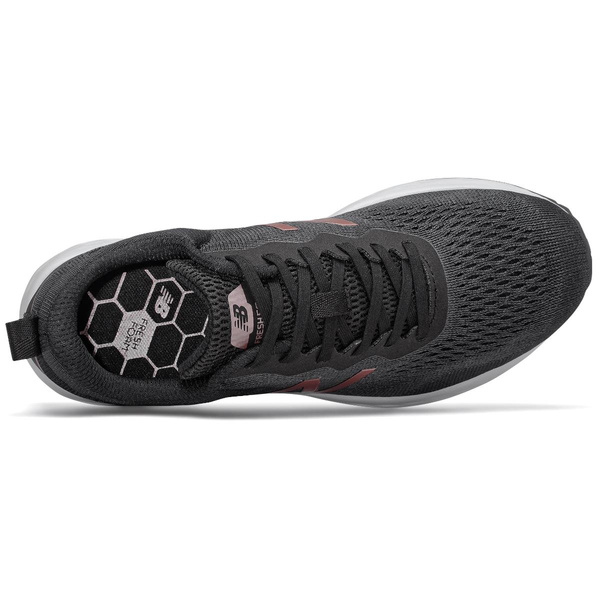 New Balance buty damskie biegowe WARISLL3 - czarne