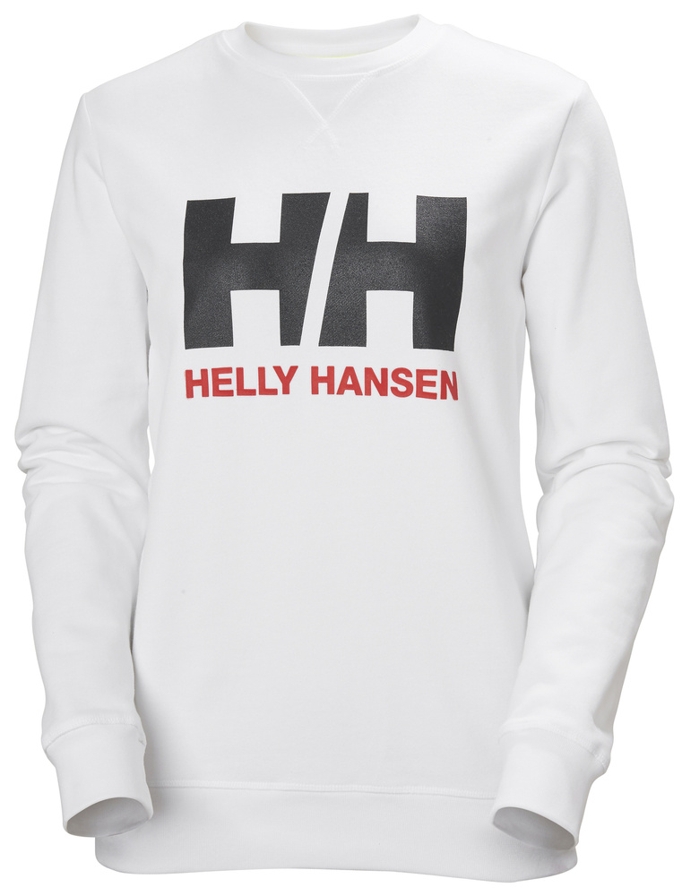 Helly Hansen W Logo sweat 34003 001