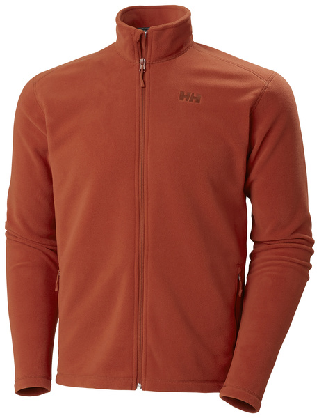 Helly Hansen men's fleece jacket DAYBREAKER FLEECE JACKET 51598 219