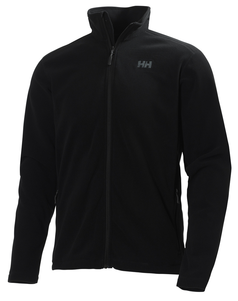 Helly Hansen men's fleece jacket DAYBREAKER FLEECE JACKET 51598 990