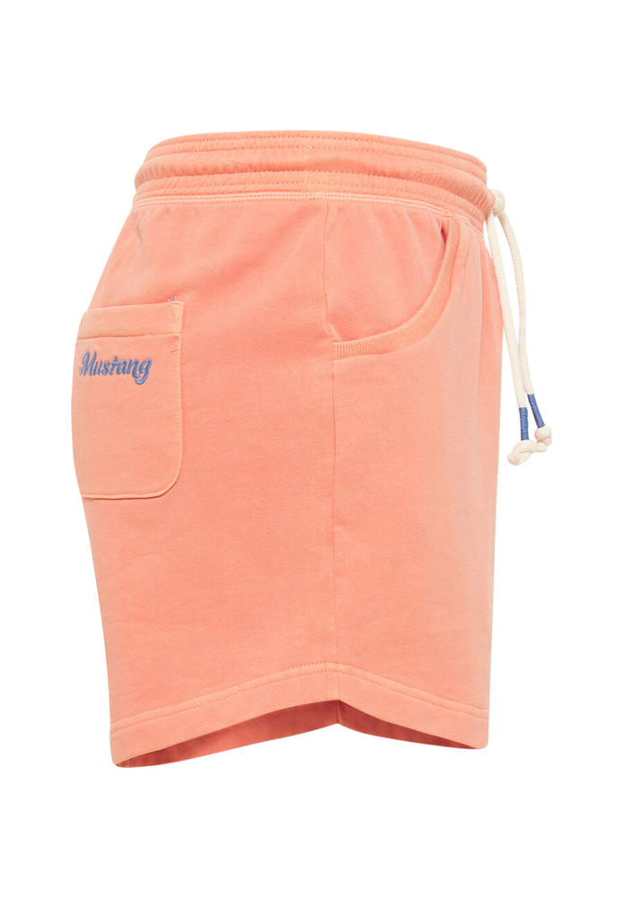 Mustang women's short pants JULIE JOGPANT 1012602 8131