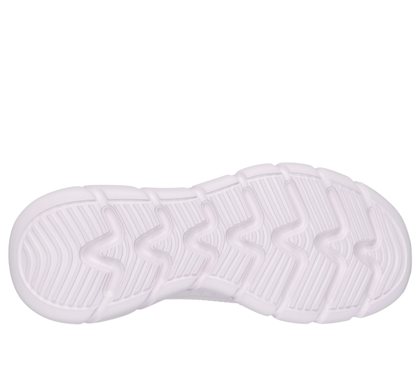 Skechers buty damskie Sneakersy BOBS Sport B Flex Hi - Flying HI 117385 LIL purple