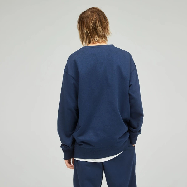 New Balance unisex sweatshirt NB ESSENTIALS UNI-SSENTIALS C NGO unisex UT21501NGO