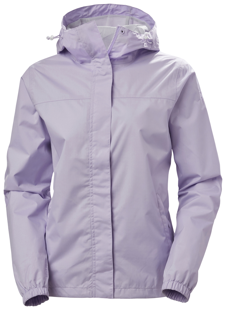 Helly Hansen damska kurtka W JUELL JACKET 53101 697
