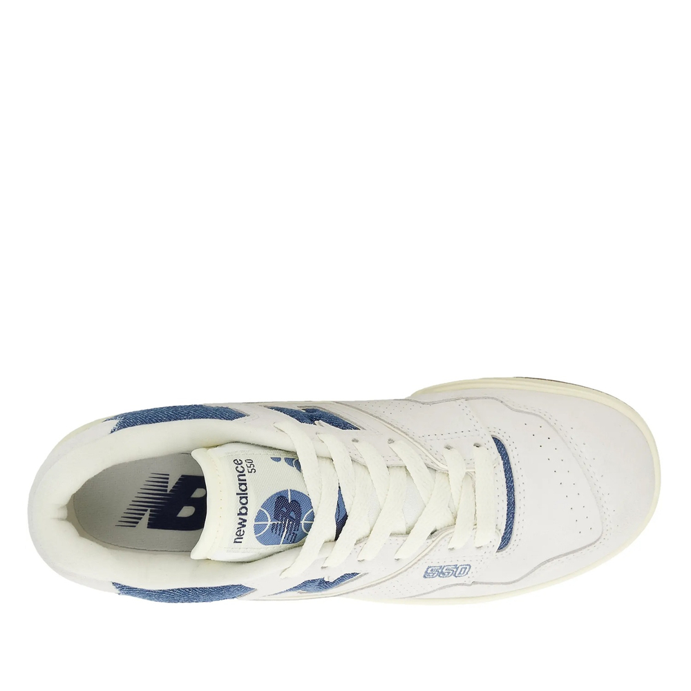 New Balance women's sports shoes sneakers BBW550GG