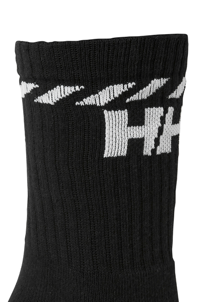 Helly Hansen Socken 3 Paar COTTON SPORT SOCK 3PK 67479 990