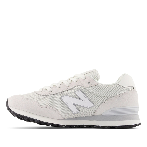New Balance men's sports shoes ML515WHT