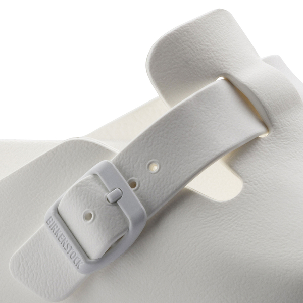 Birkenstock damskie klapki BOSTON EVA 0127133 (szerokość wąska)