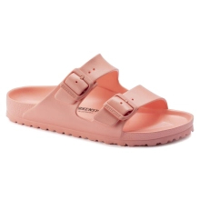 Birkenstock flip-flops Arizona EVA 1022511 CORAL PEACH (narrow width)
