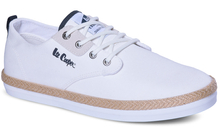 Lee Cooper buty męskie LCW-25-02-3252MB WHITE