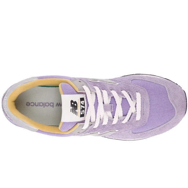 New Balance unisex-Sportschuhe U574BGG