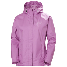 Helly Hansen women's jacket W SEVEN JACKET 62066 089