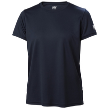 Helly Hansen Damen-T-Shirt W HH TECH TSHIRT 2.0 49580 597