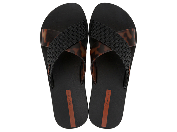 Ipanema women's SENSE SLIDE flip-flops 27214-BC402