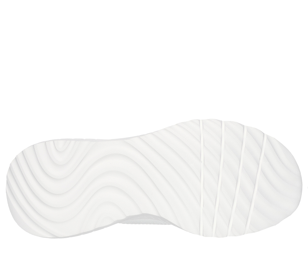 Skechers Slip-ins: BOBS Sport Squad Chaos 117497 OFWT