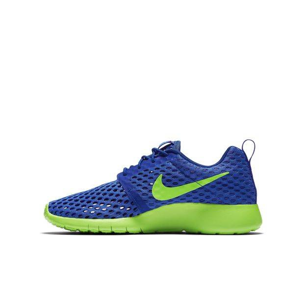 Nike Roshe One Flug Gewicht (GS) 705485 404