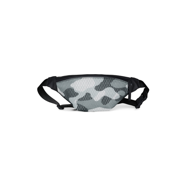 Rains sachet kidney bag BUMBAG MESH MINI W3 14130 62 CAMO