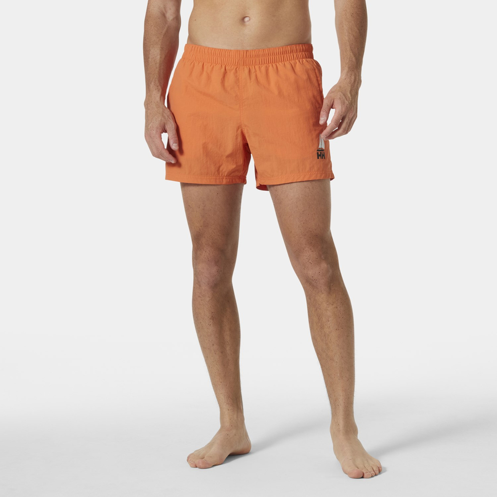 Helly Hansen męskie kąpielówki CASCAIS TRUNK 34031 304