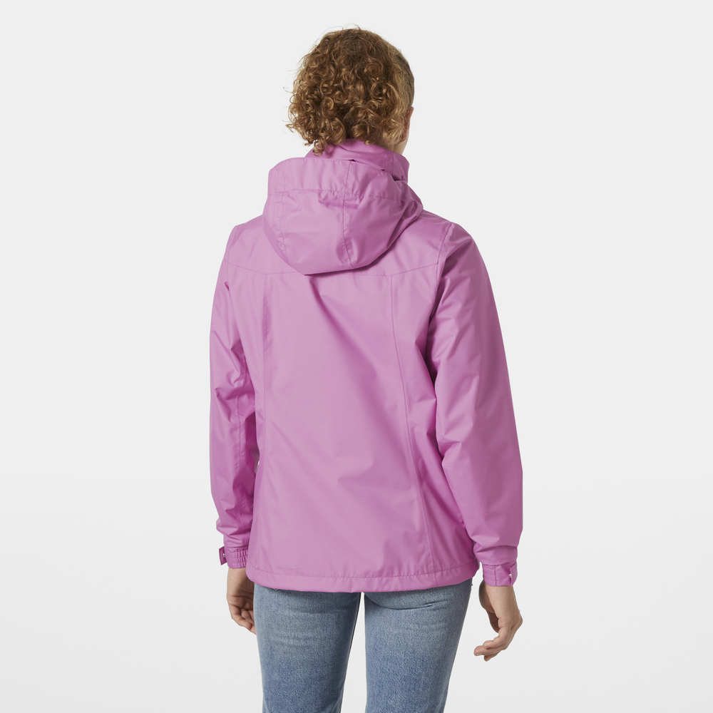 Helly Hansen damska kurtka W ADEN JACKET 62650 089